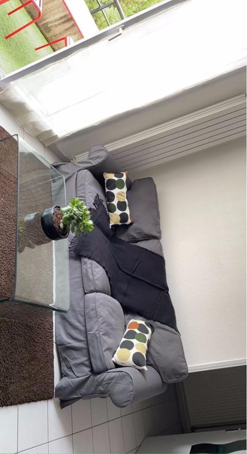 Sejour Cosy Au Bord Des Rives Du Lez, 2 Personnes, Wifi, Parking Prive Montpellier Exterior photo